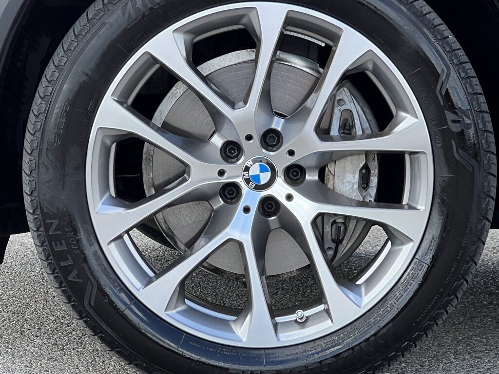 2024 BMW X5 xDrive40i Indianapolis IN