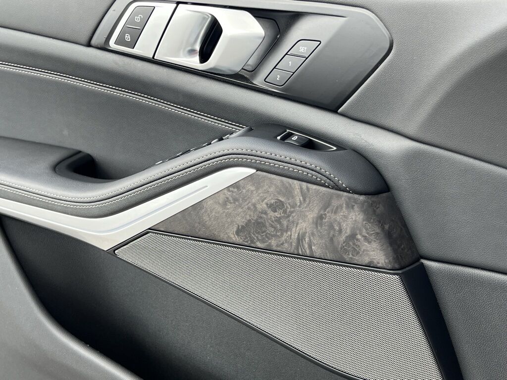 2024 BMW X5 xDrive40i Indianapolis IN