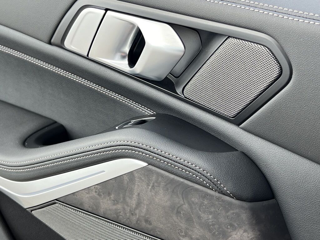 2024 BMW X5 xDrive40i Indianapolis IN