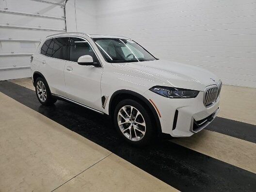2024 BMW X5 xDrive40i Indianapolis IN