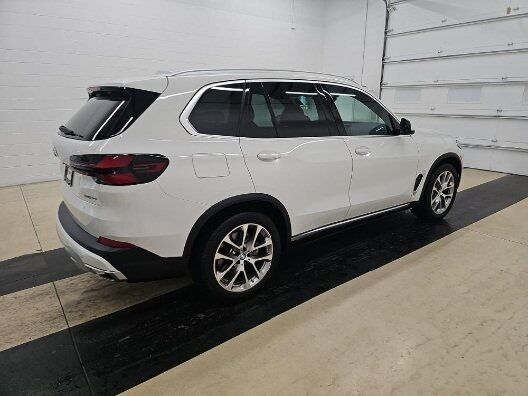 2024 BMW X5 xDrive40i Indianapolis IN