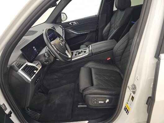 2024 BMW X5 xDrive40i Indianapolis IN