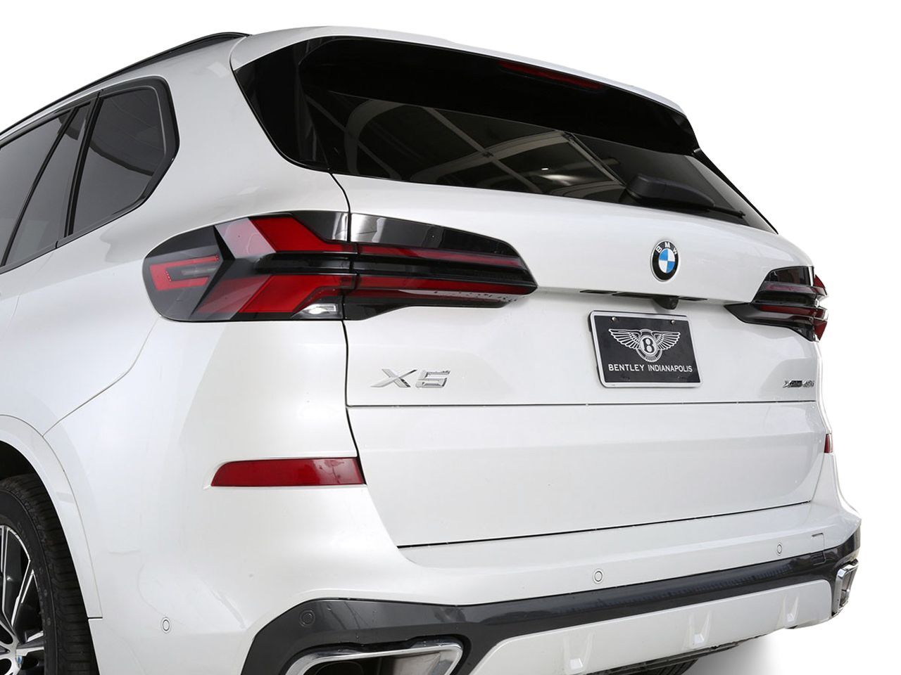 2024 BMW X5 xDrive40i Indianapolis IN