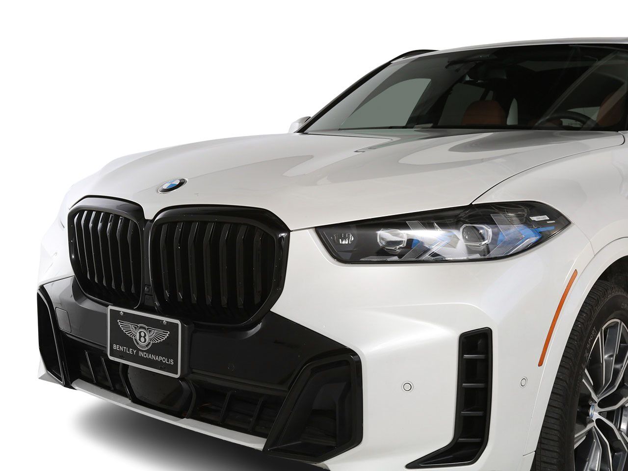 2024 BMW X5 xDrive40i Indianapolis IN