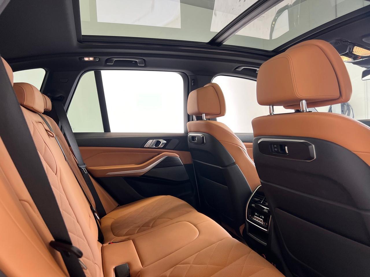2024 BMW X5 xDrive40i Indianapolis IN