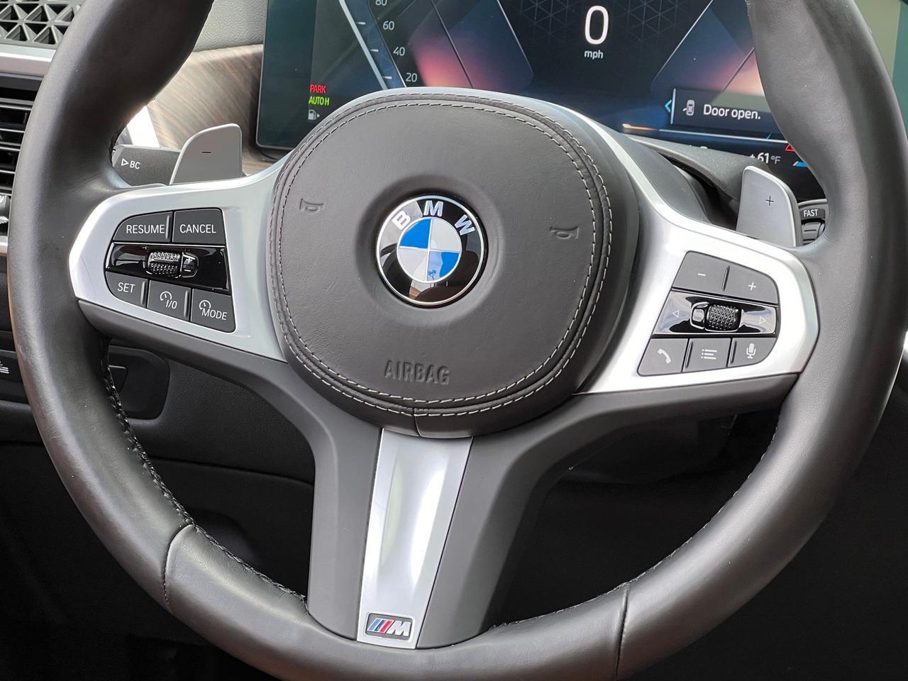 2024 BMW X5 xDrive40i Indianapolis IN
