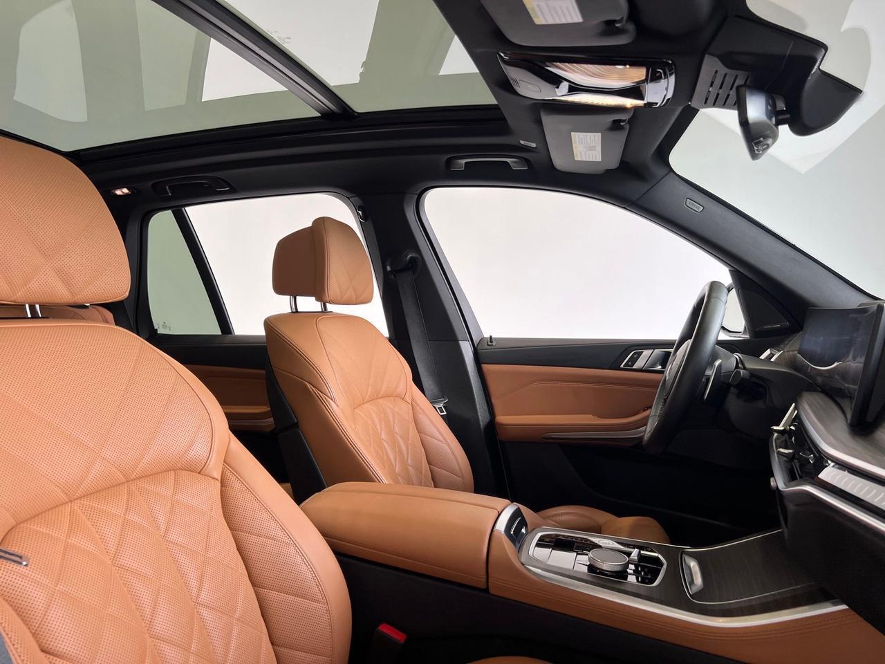 2024 BMW X5 xDrive40i Indianapolis IN