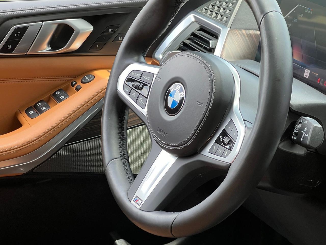 2024 BMW X5 xDrive40i Indianapolis IN