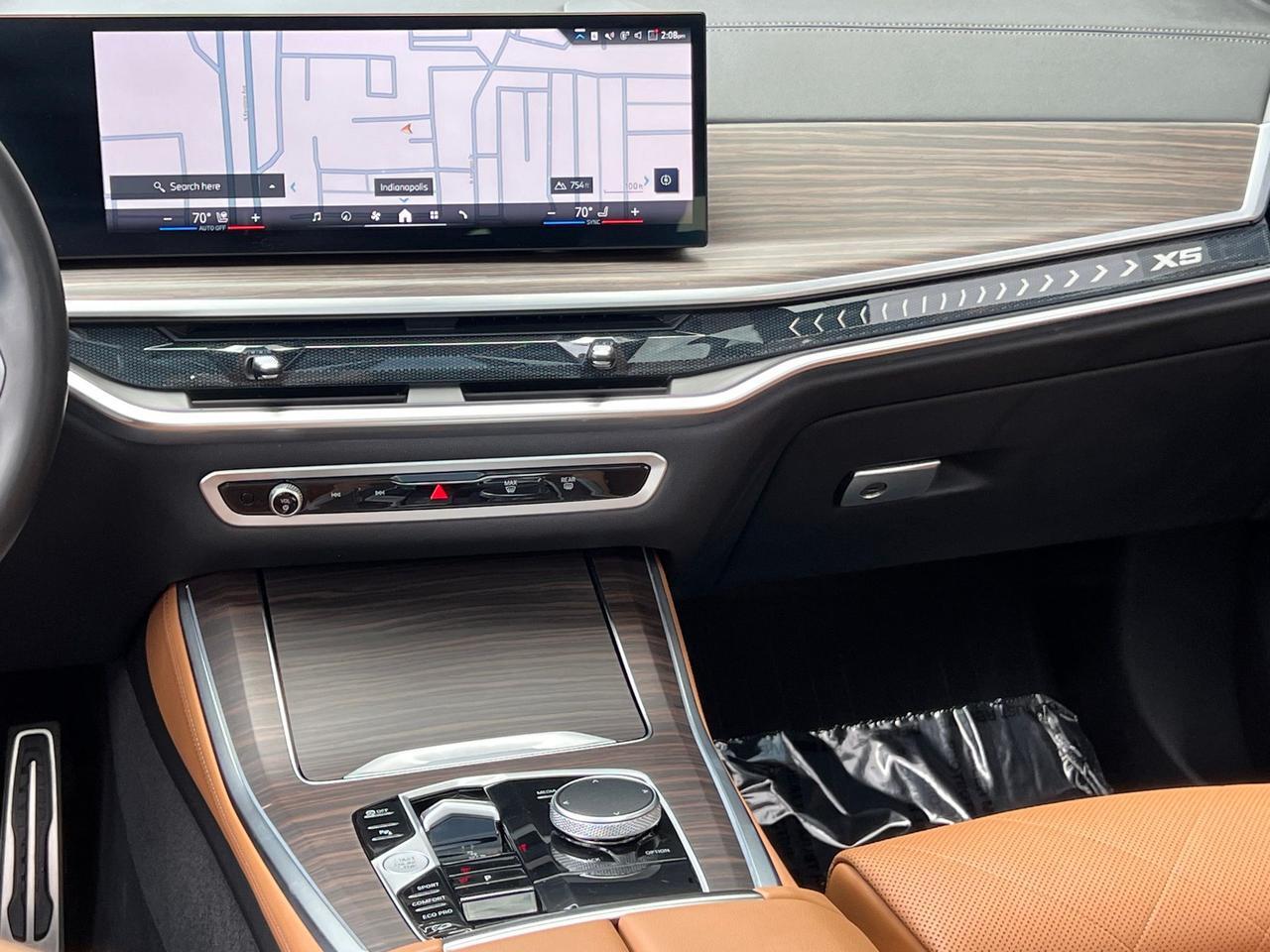 2024 BMW X5 xDrive40i Indianapolis IN
