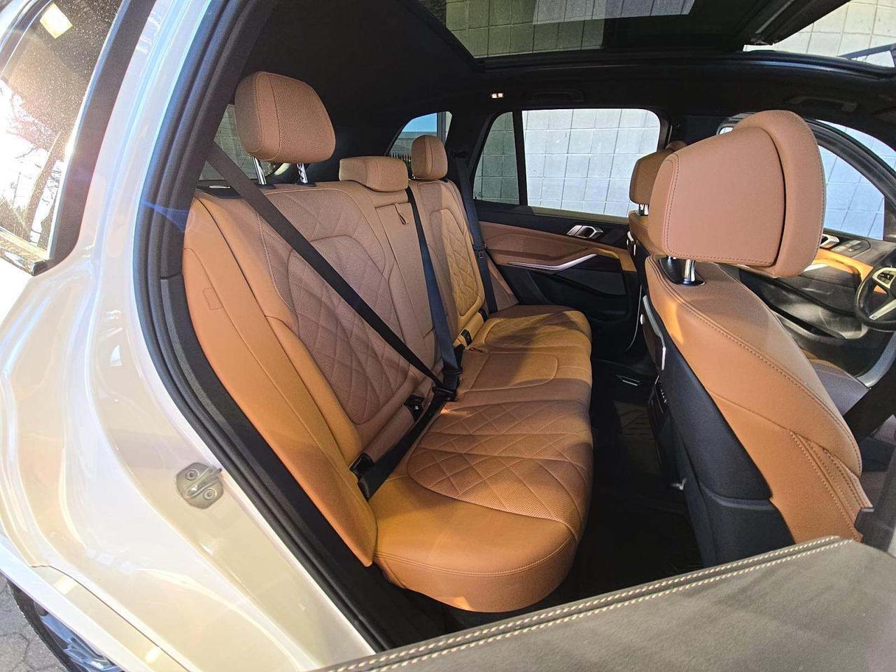 2024 BMW X5 xDrive40i Indianapolis IN