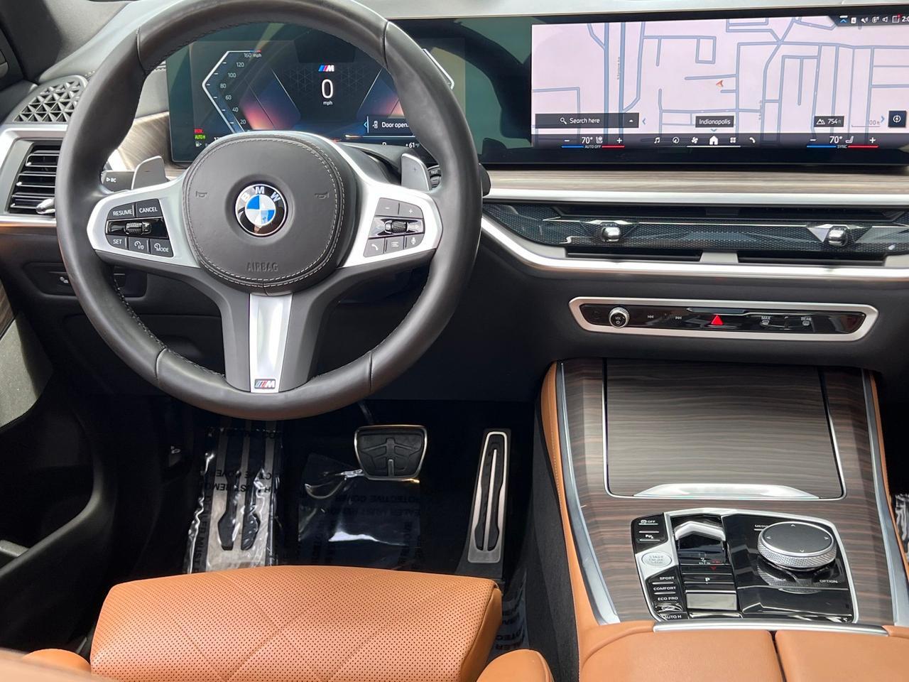 2024 BMW X5 xDrive40i Indianapolis IN