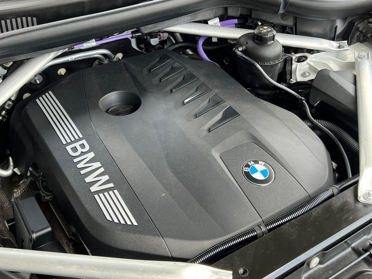2024 BMW X5 xDrive40i Indianapolis IN