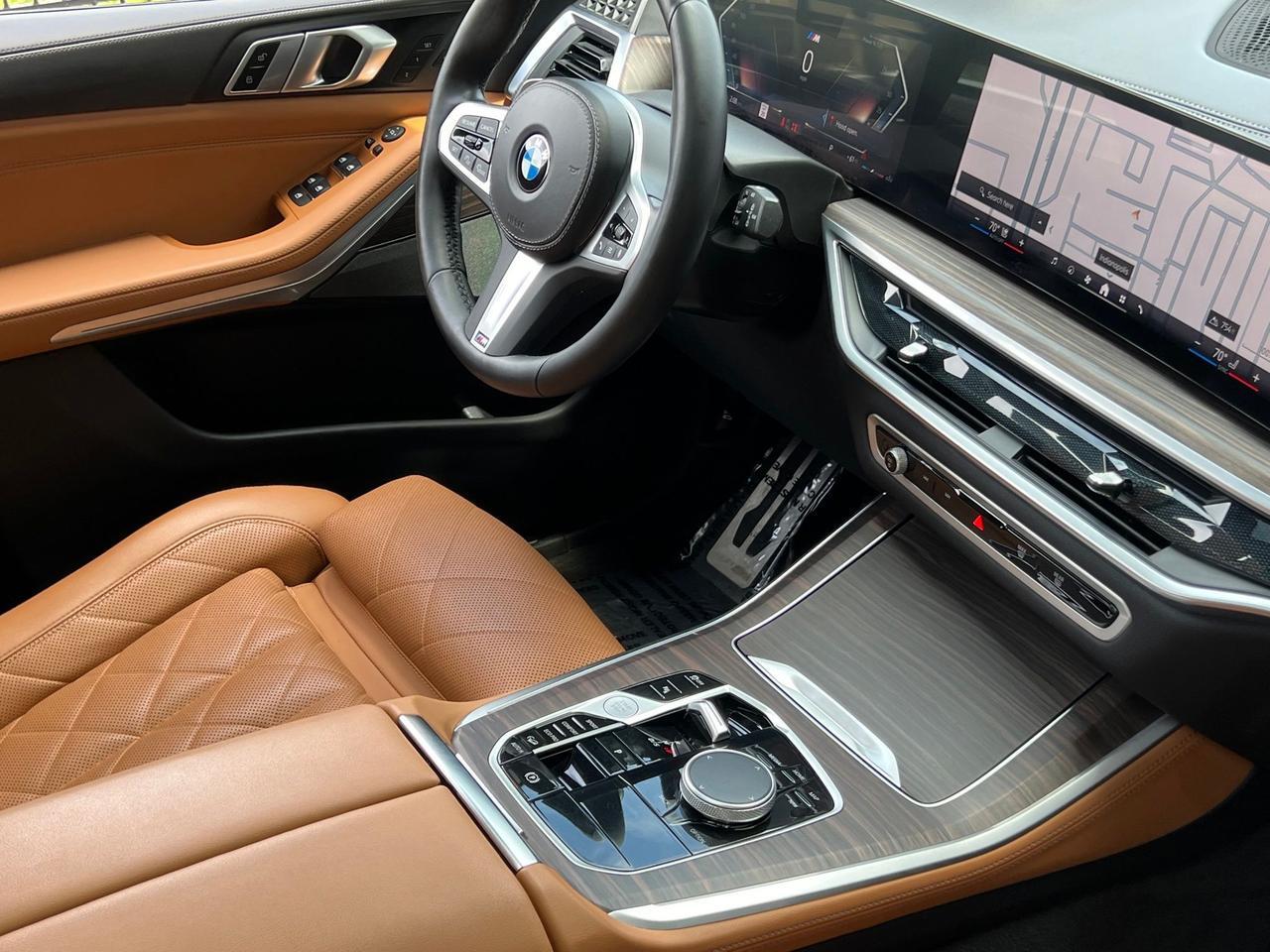 2024 BMW X5 xDrive40i Indianapolis IN