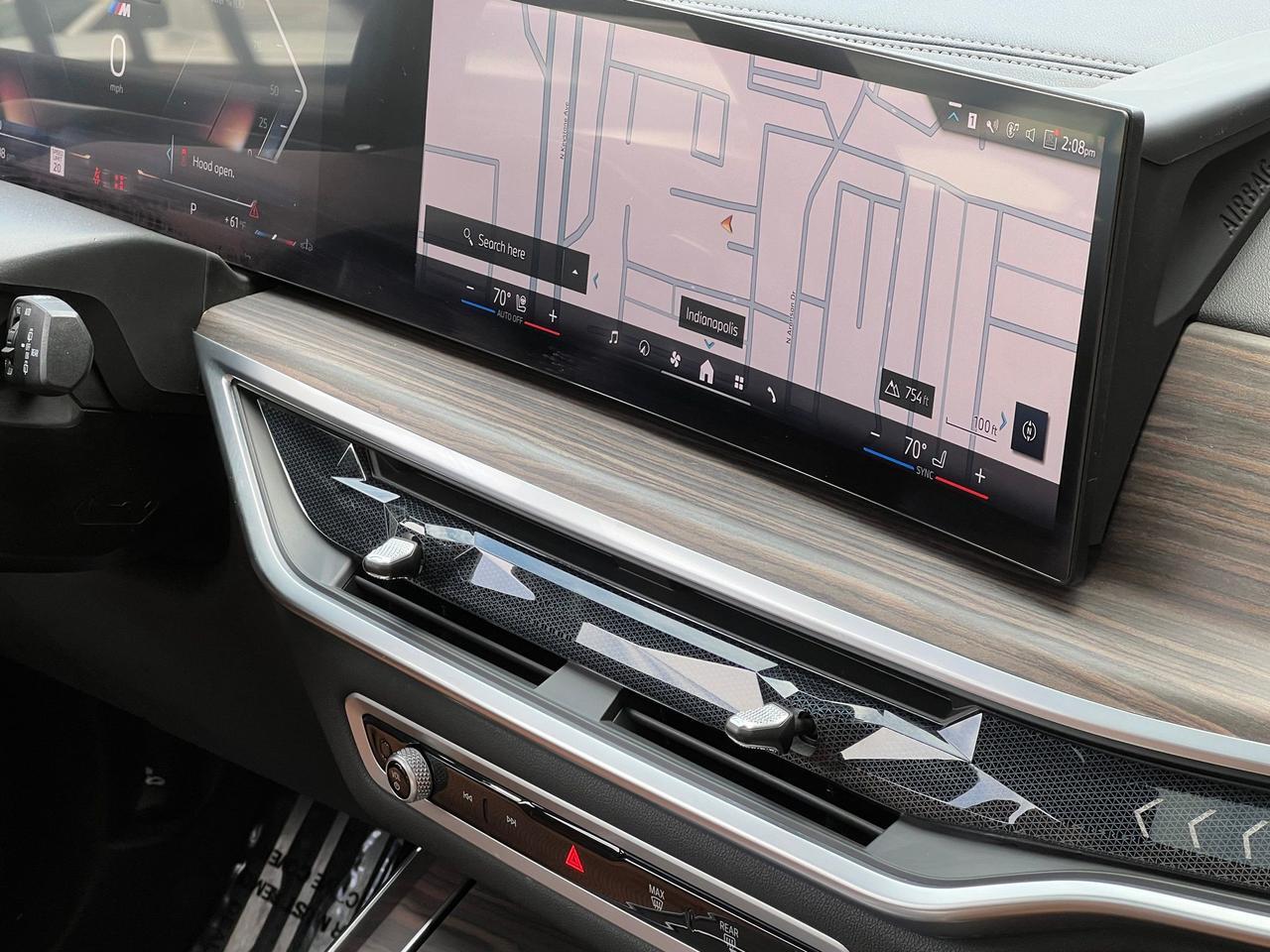 2024 BMW X5 xDrive40i Indianapolis IN