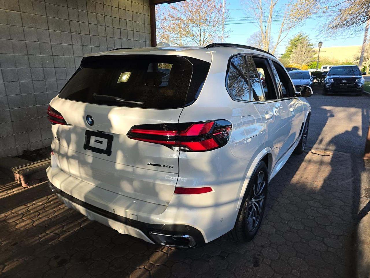2024 BMW X5 xDrive40i Indianapolis IN
