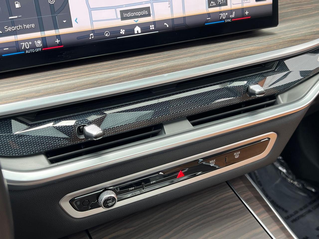 2024 BMW X5 xDrive40i Indianapolis IN