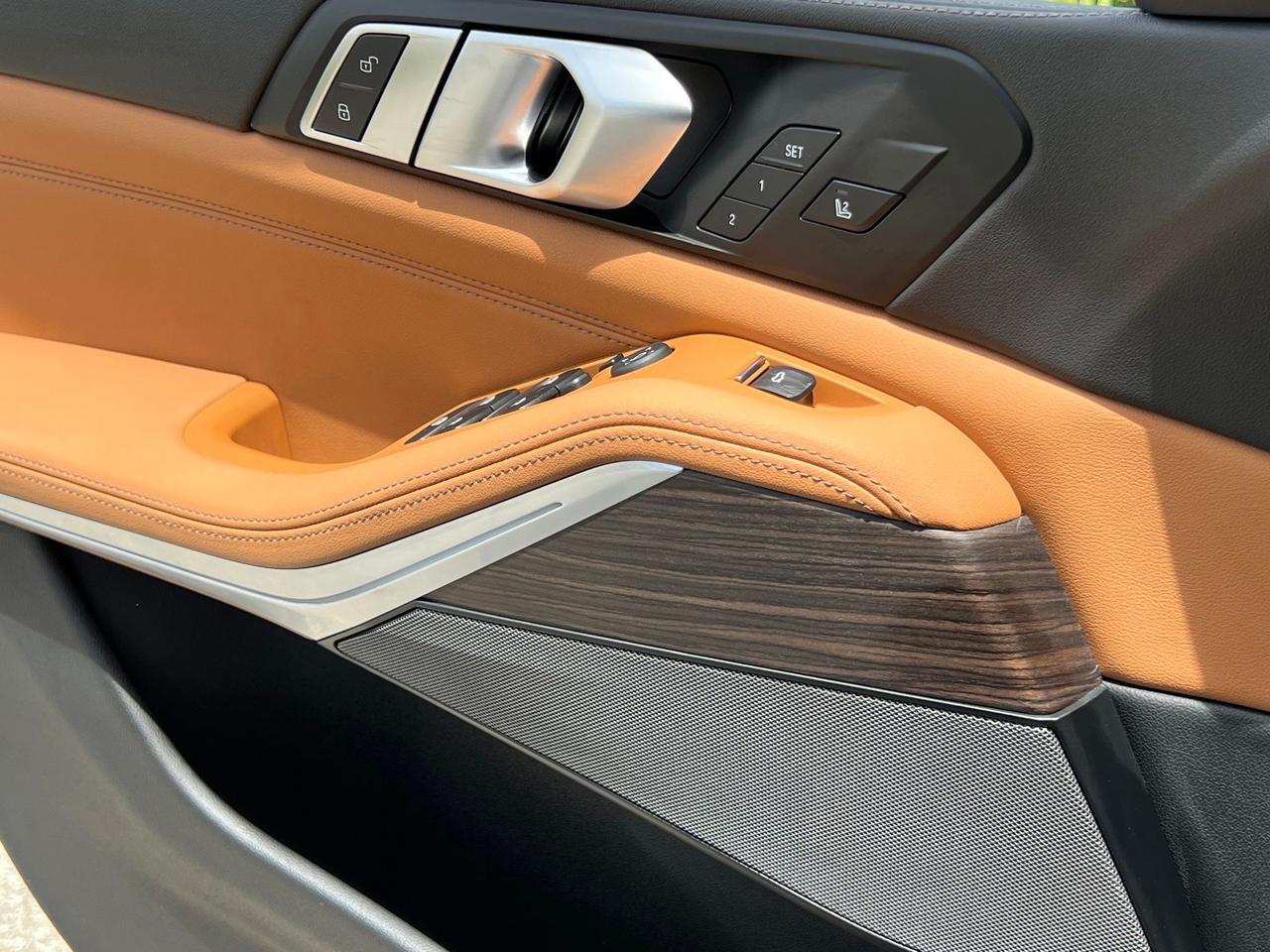 2024 BMW X5 xDrive40i Indianapolis IN