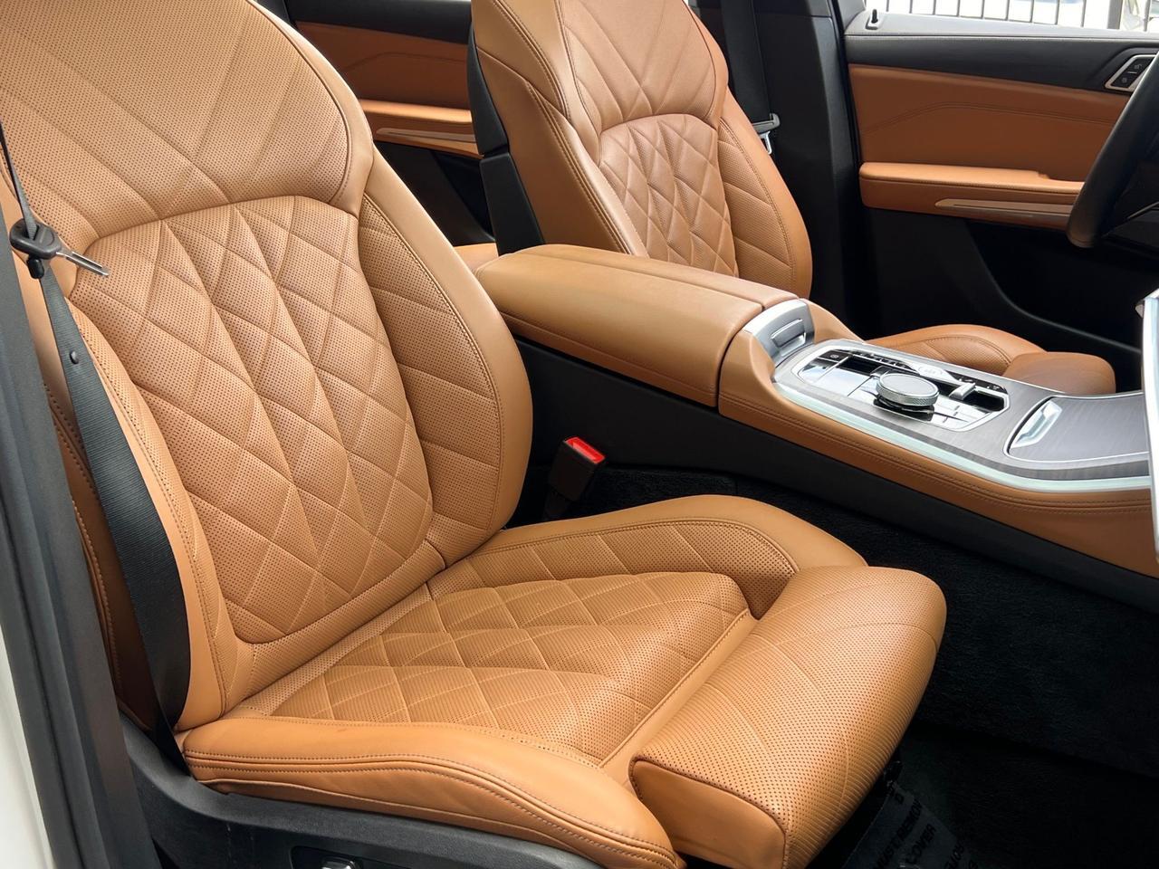 2024 BMW X5 xDrive40i Indianapolis IN