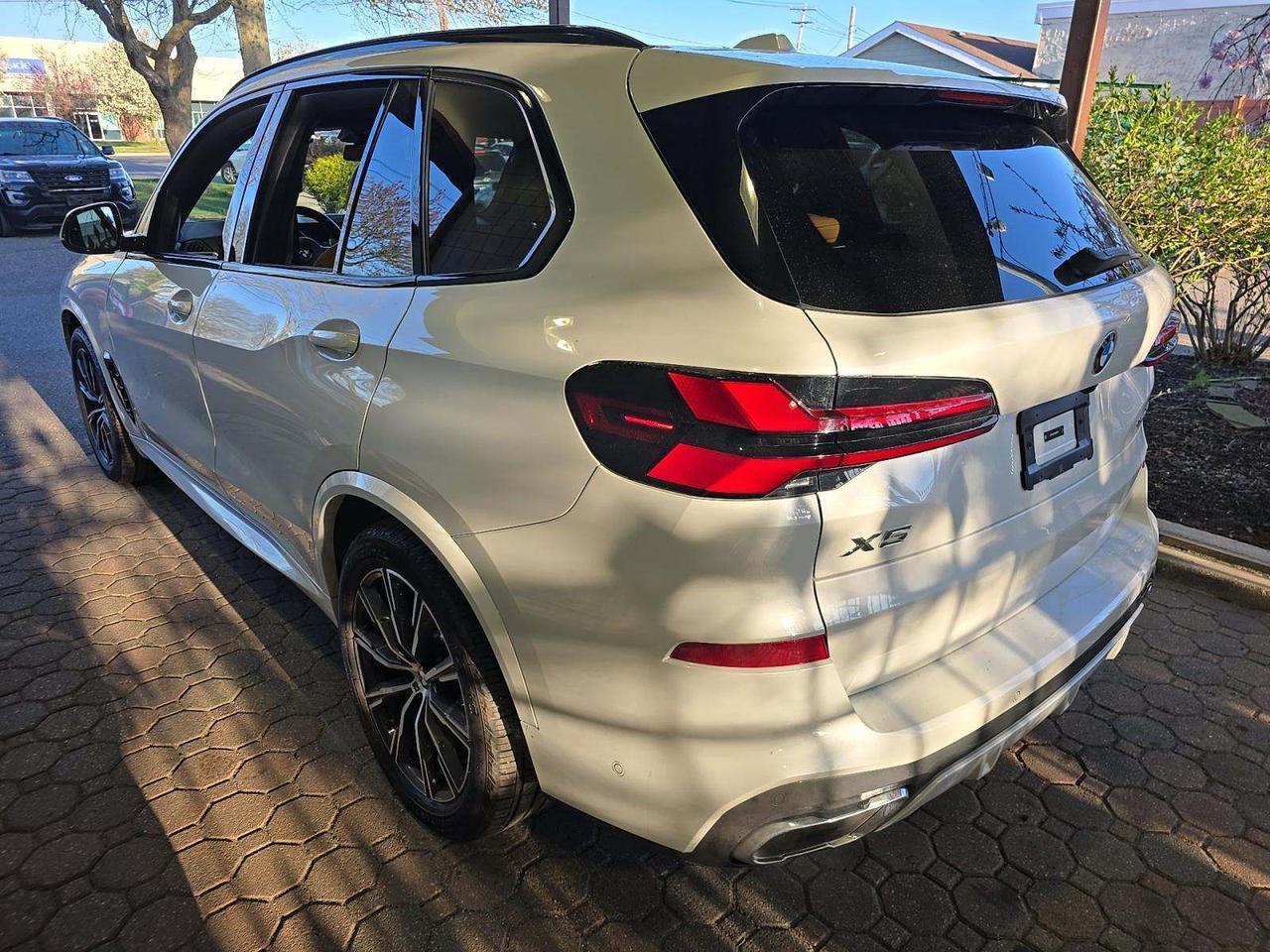 2024 BMW X5 xDrive40i Indianapolis IN