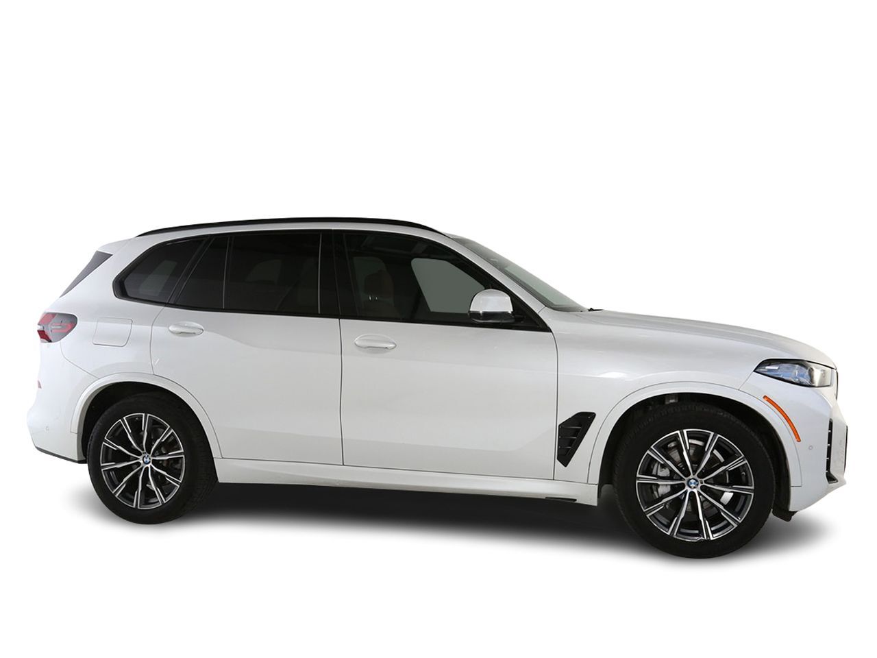 2024 BMW X5 xDrive40i Indianapolis IN