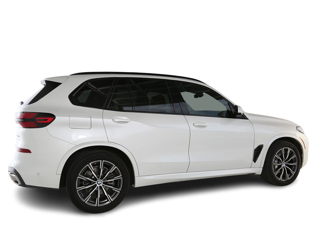 2024 BMW X5 xDrive40i Indianapolis IN