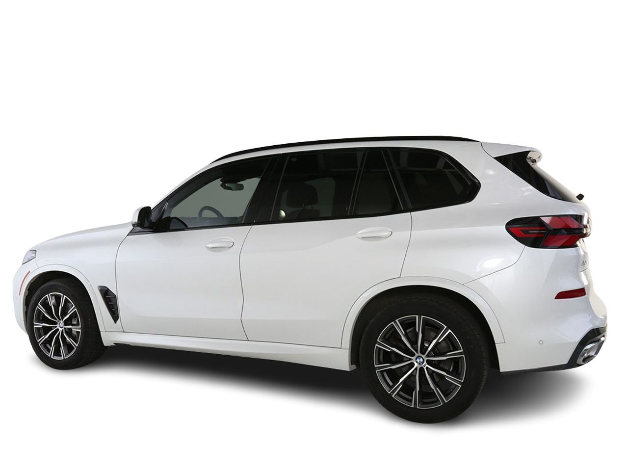2024 BMW X5 xDrive40i Indianapolis IN