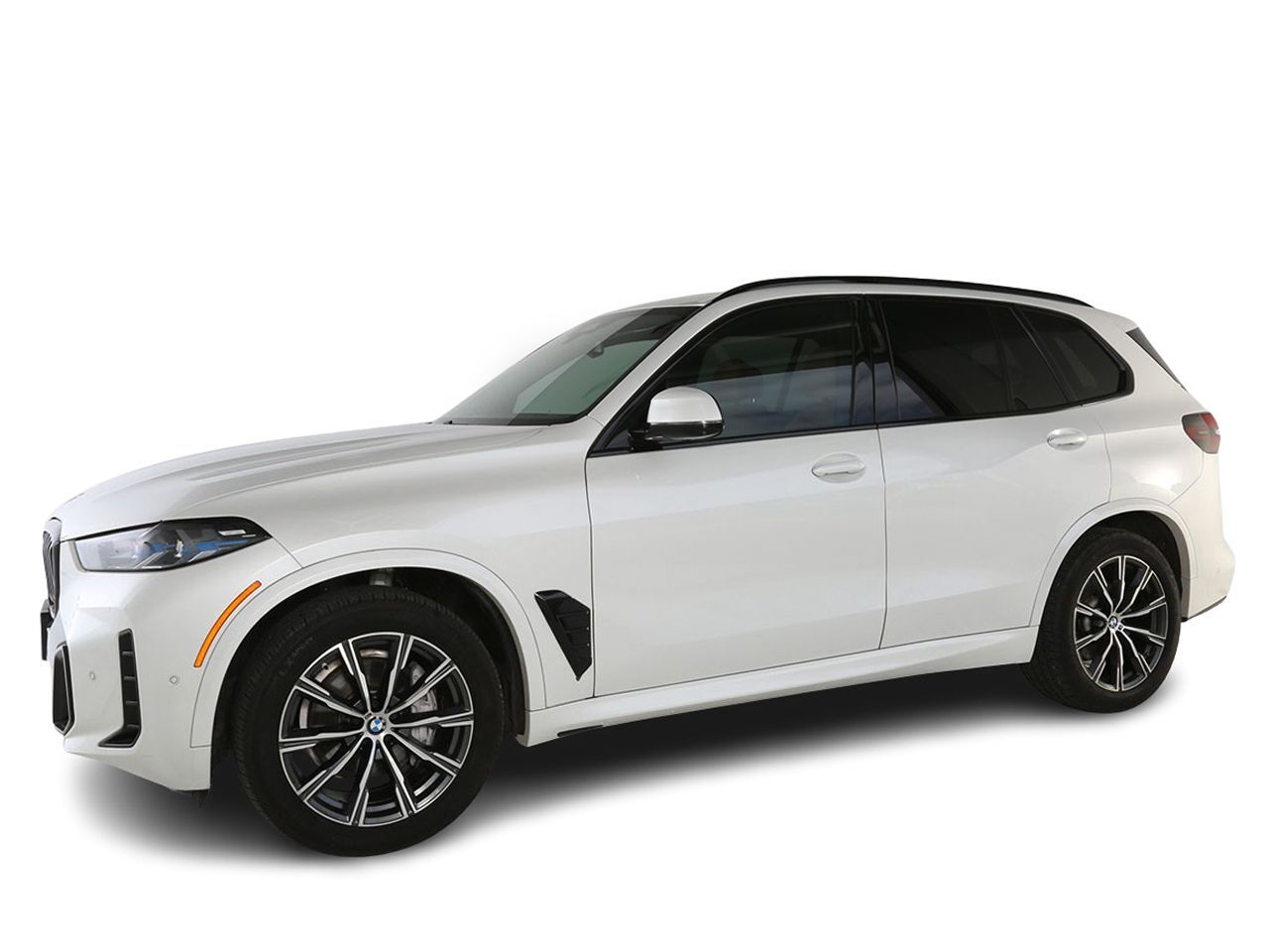 2024 BMW X5 xDrive40i Indianapolis IN