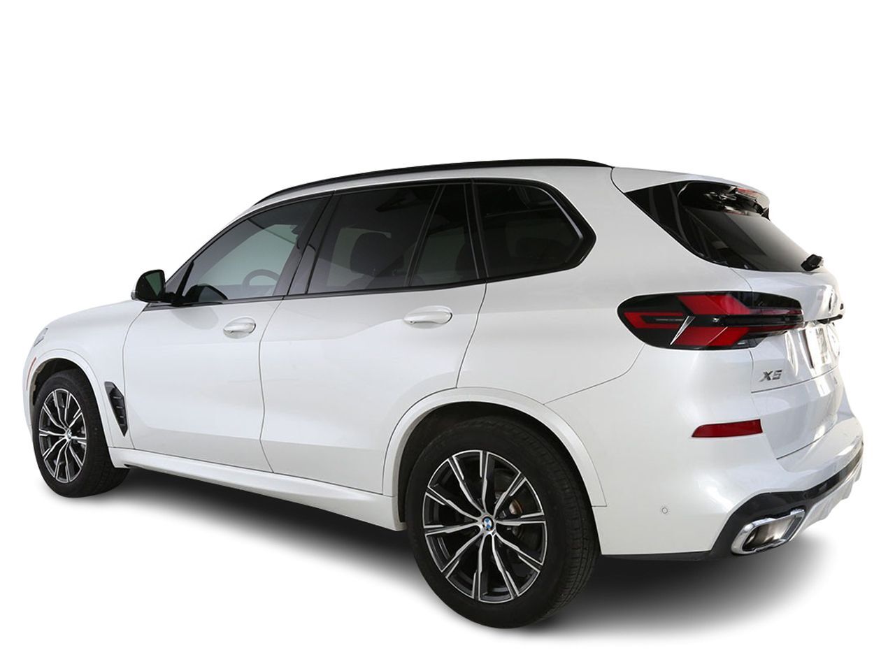 2024 BMW X5 xDrive40i Indianapolis IN