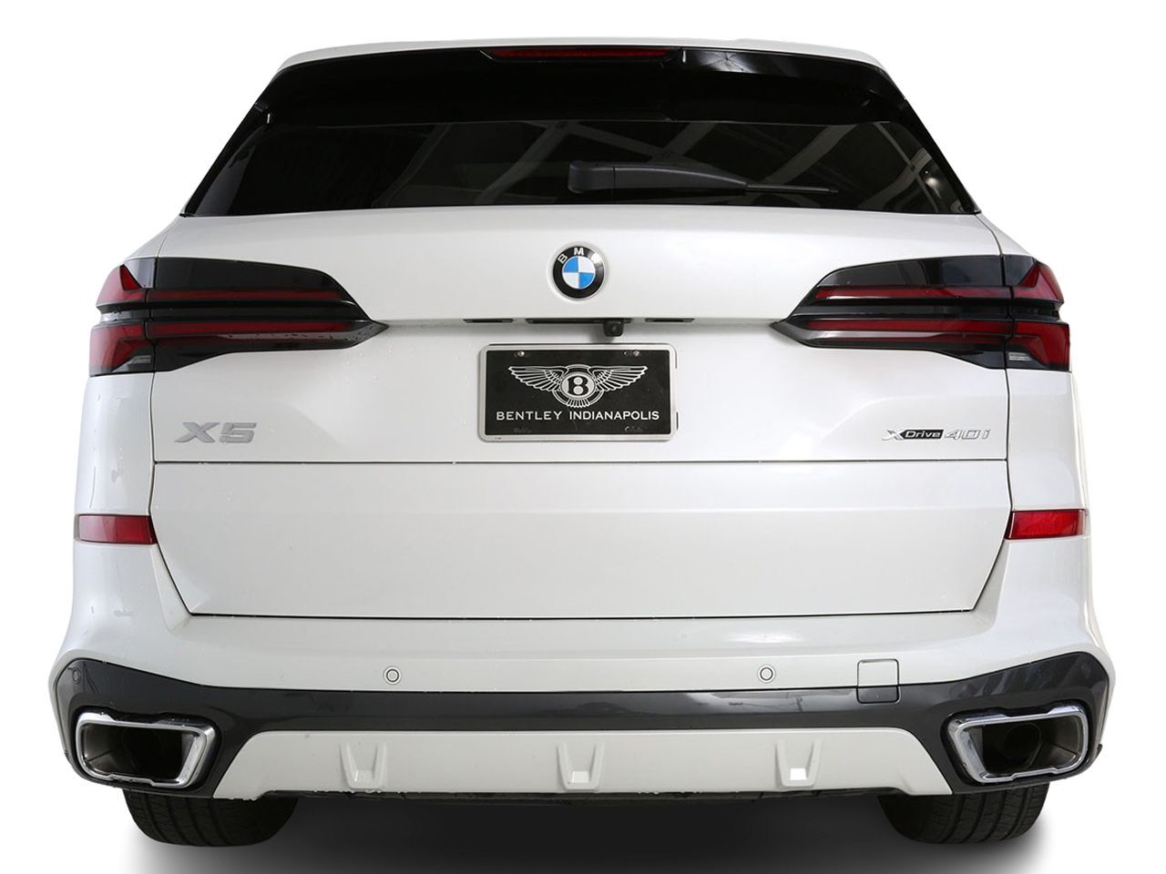 2024 BMW X5 xDrive40i Indianapolis IN
