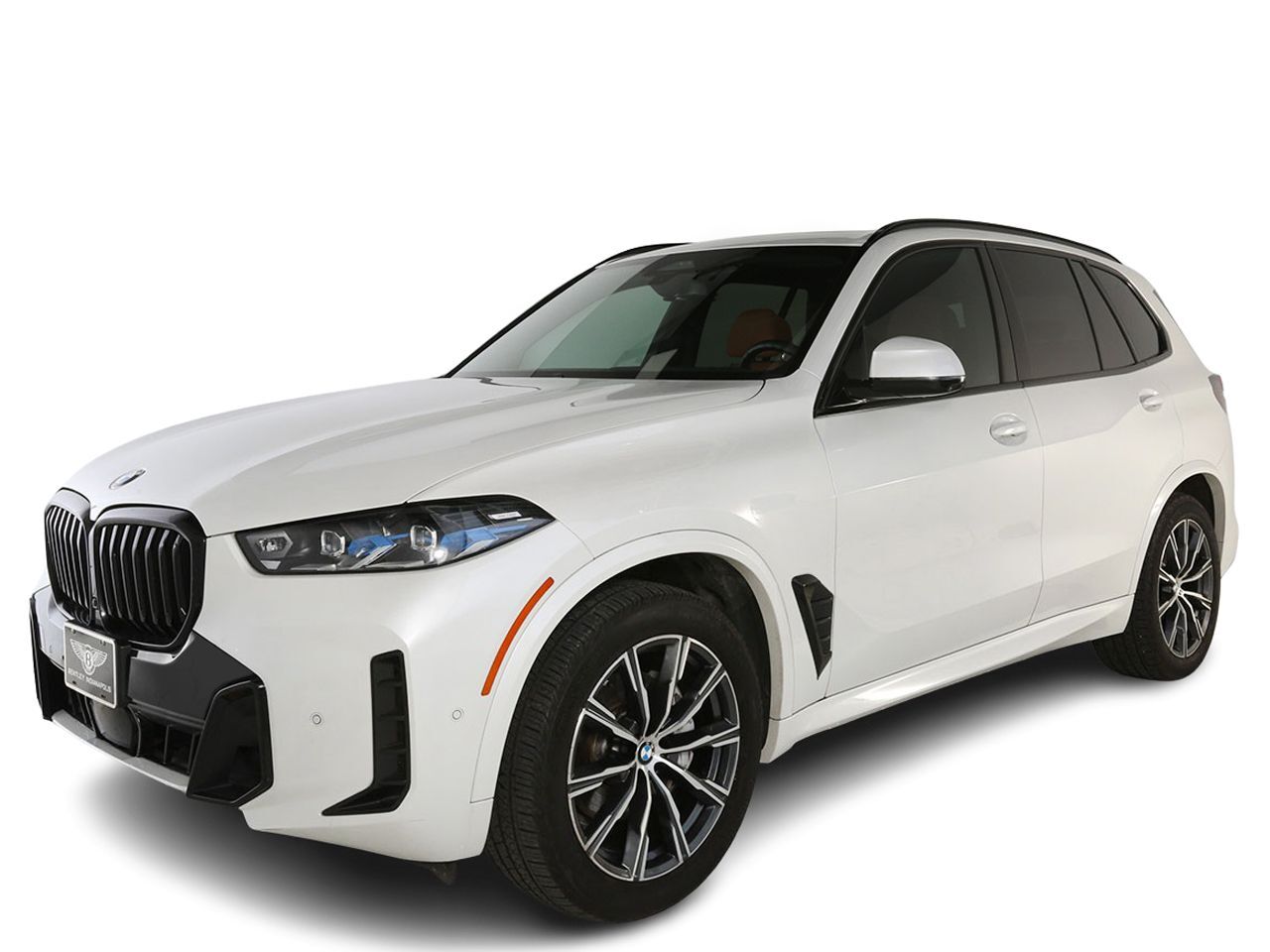 2024 BMW X5 xDrive40i Indianapolis IN