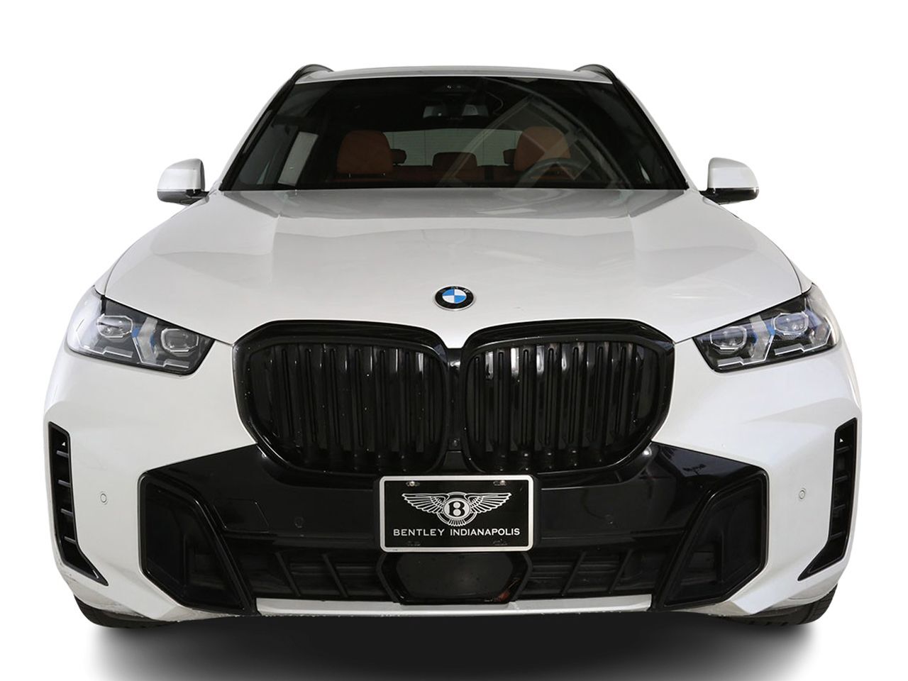 2024 BMW X5 xDrive40i Indianapolis IN