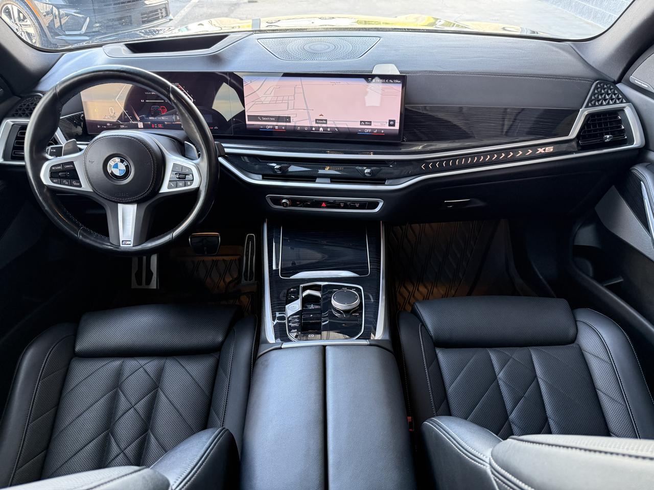 2024 BMW X5 xDrive40i Knoxville TN