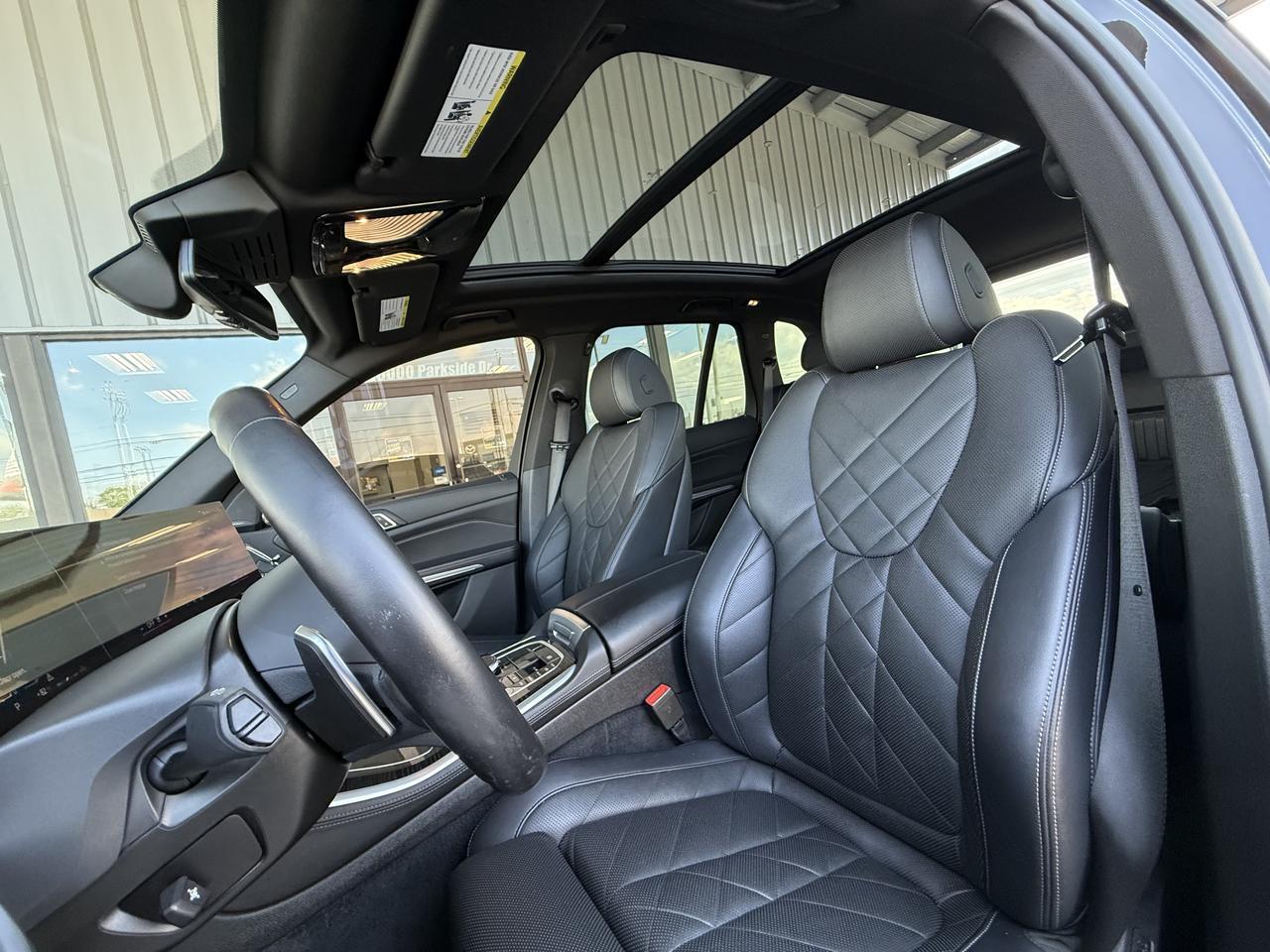 2024 BMW X5 xDrive40i Knoxville TN
