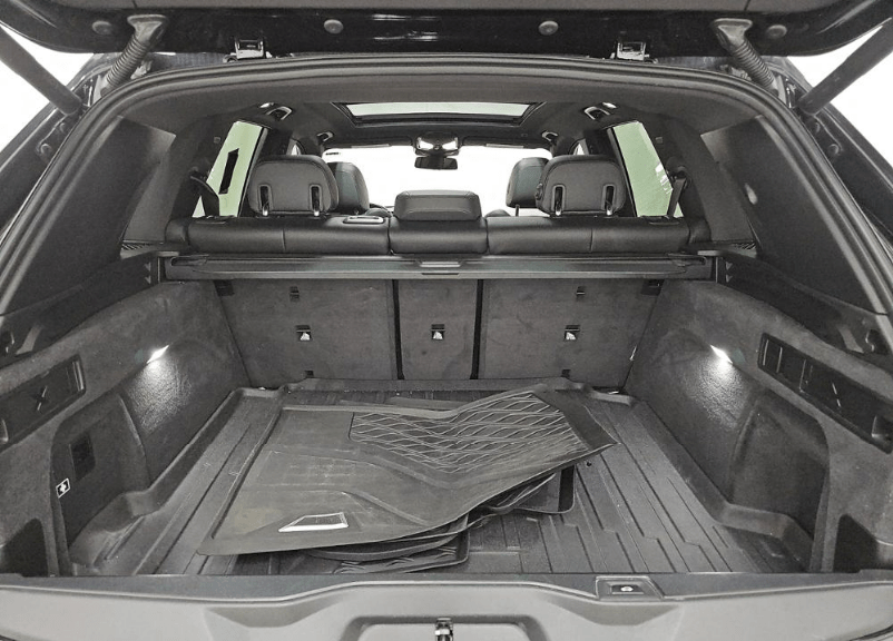 2024 BMW X5 xDrive40i Knoxville TN