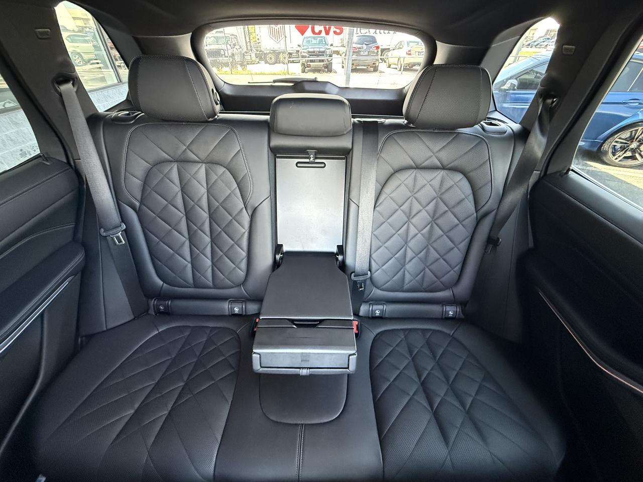 2024 BMW X5 xDrive40i Knoxville TN