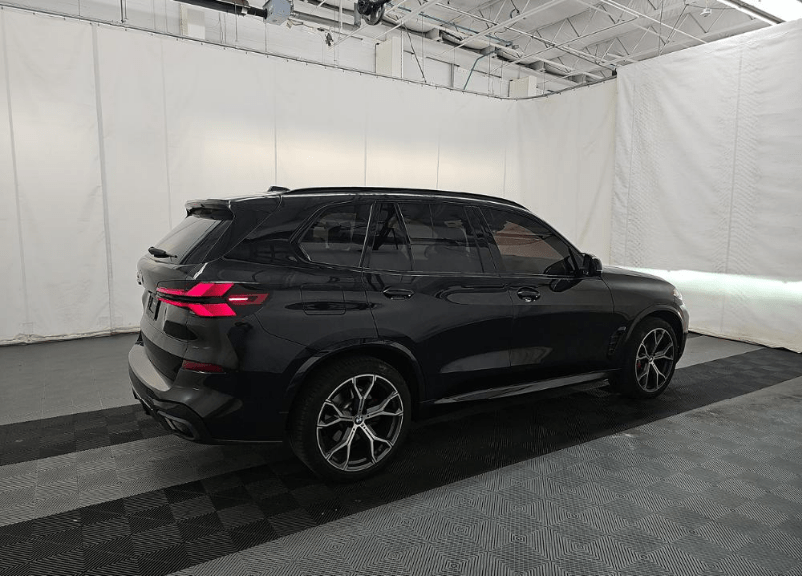 2024 BMW X5 xDrive40i Knoxville TN