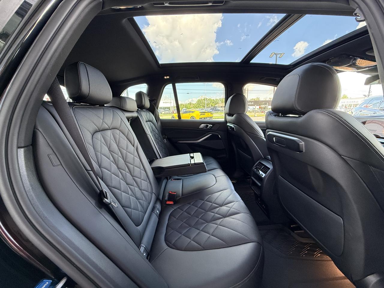 2024 BMW X5 xDrive40i Knoxville TN