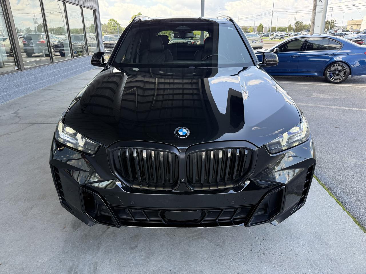 2024 BMW X5 xDrive40i Knoxville TN