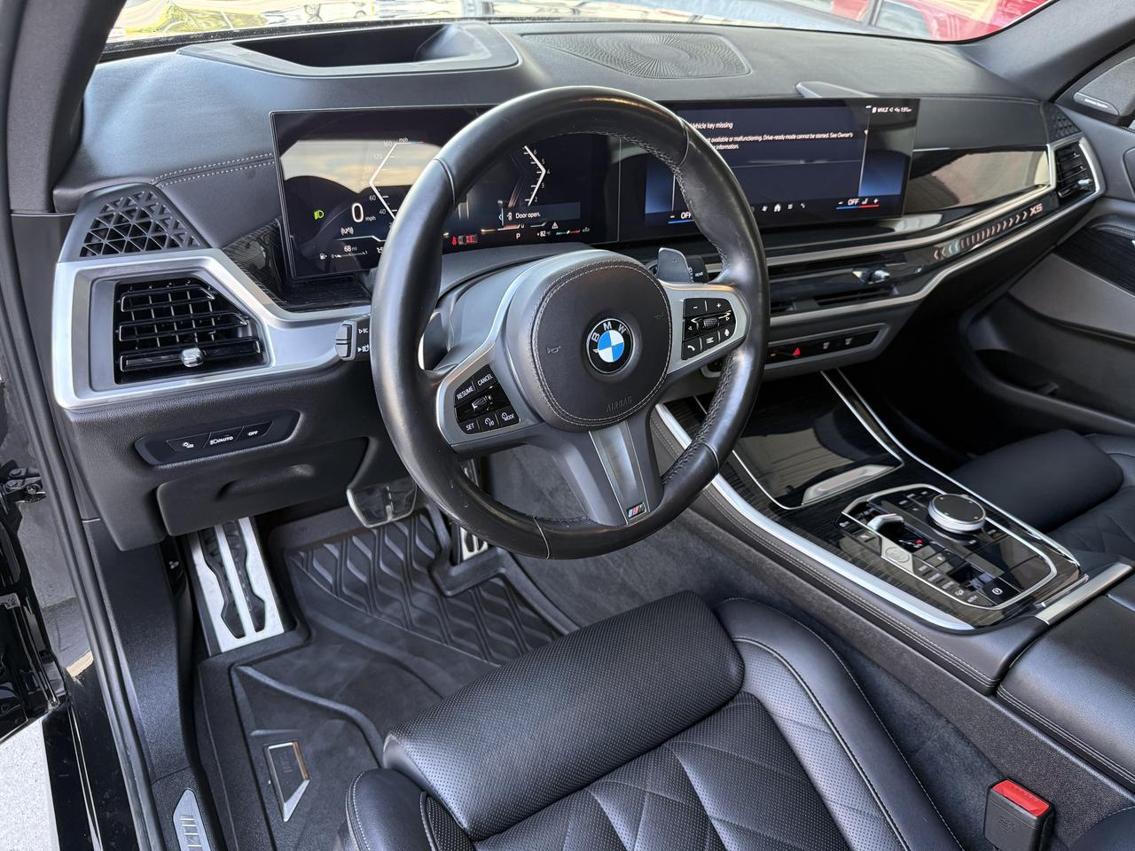 2024 BMW X5 xDrive40i Knoxville TN