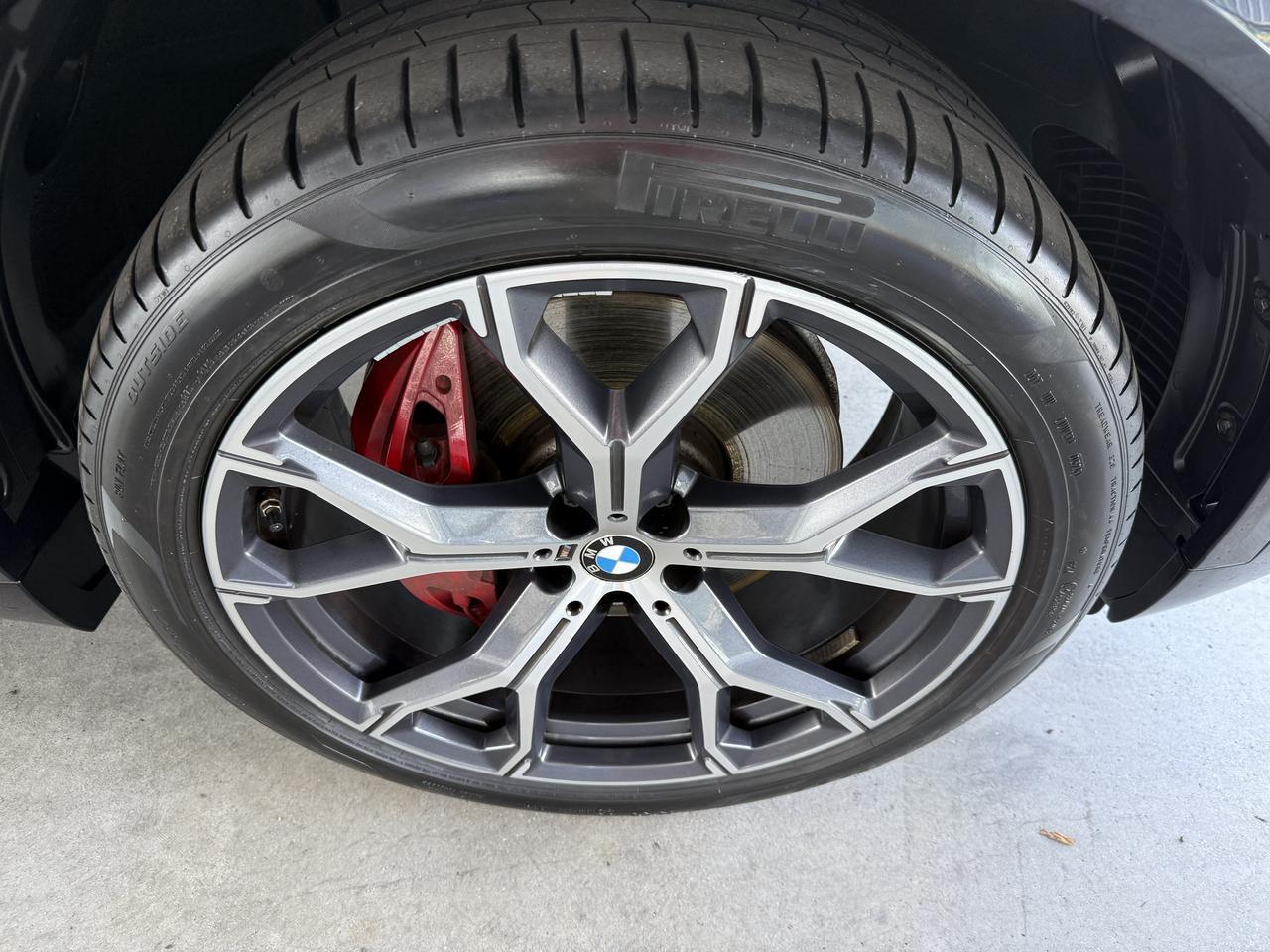 2024 BMW X5 xDrive40i Knoxville TN