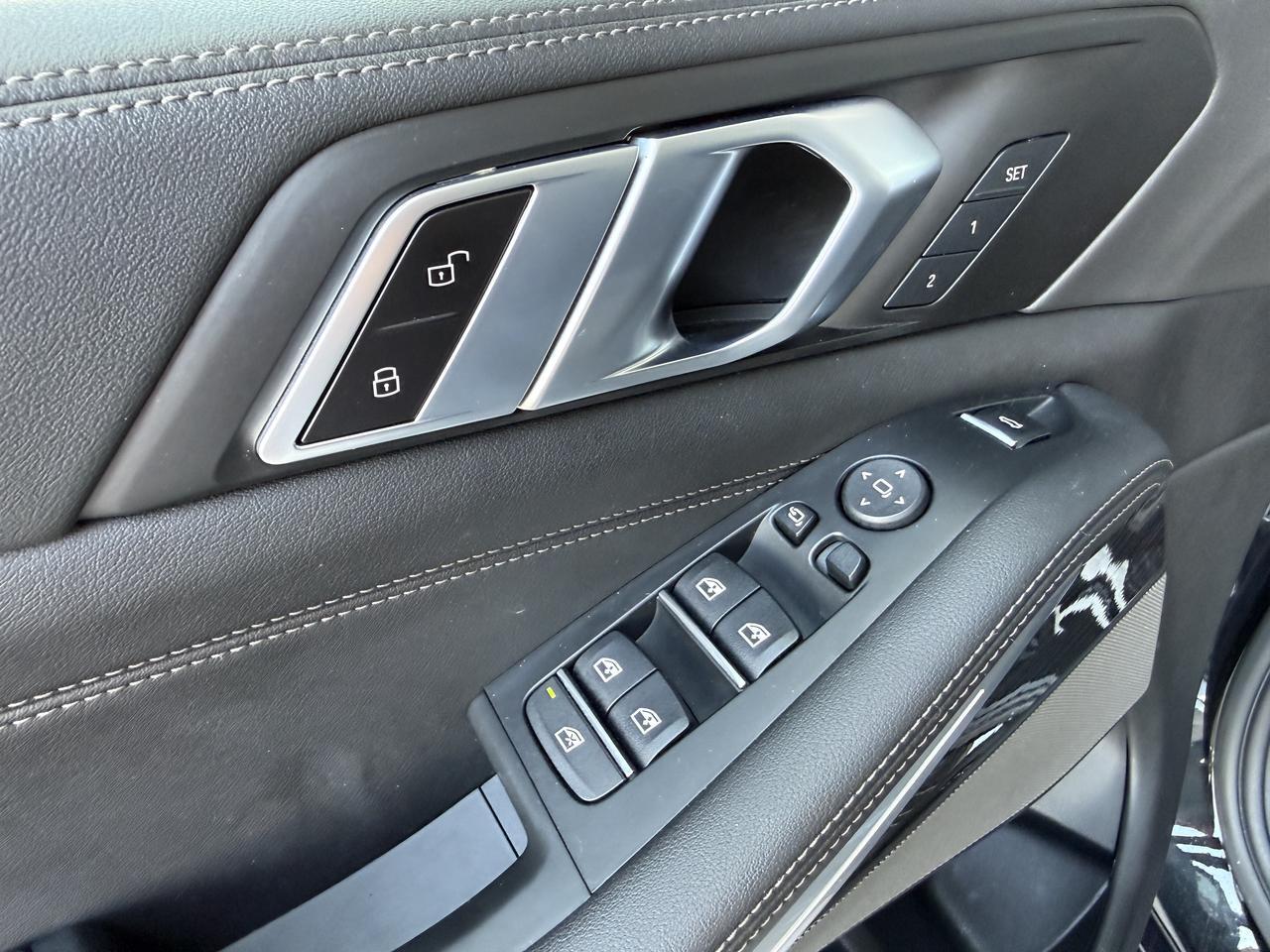 2024 BMW X5 xDrive40i Knoxville TN