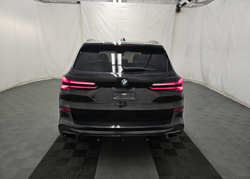 2024 BMW X5 xDrive40i Knoxville TN