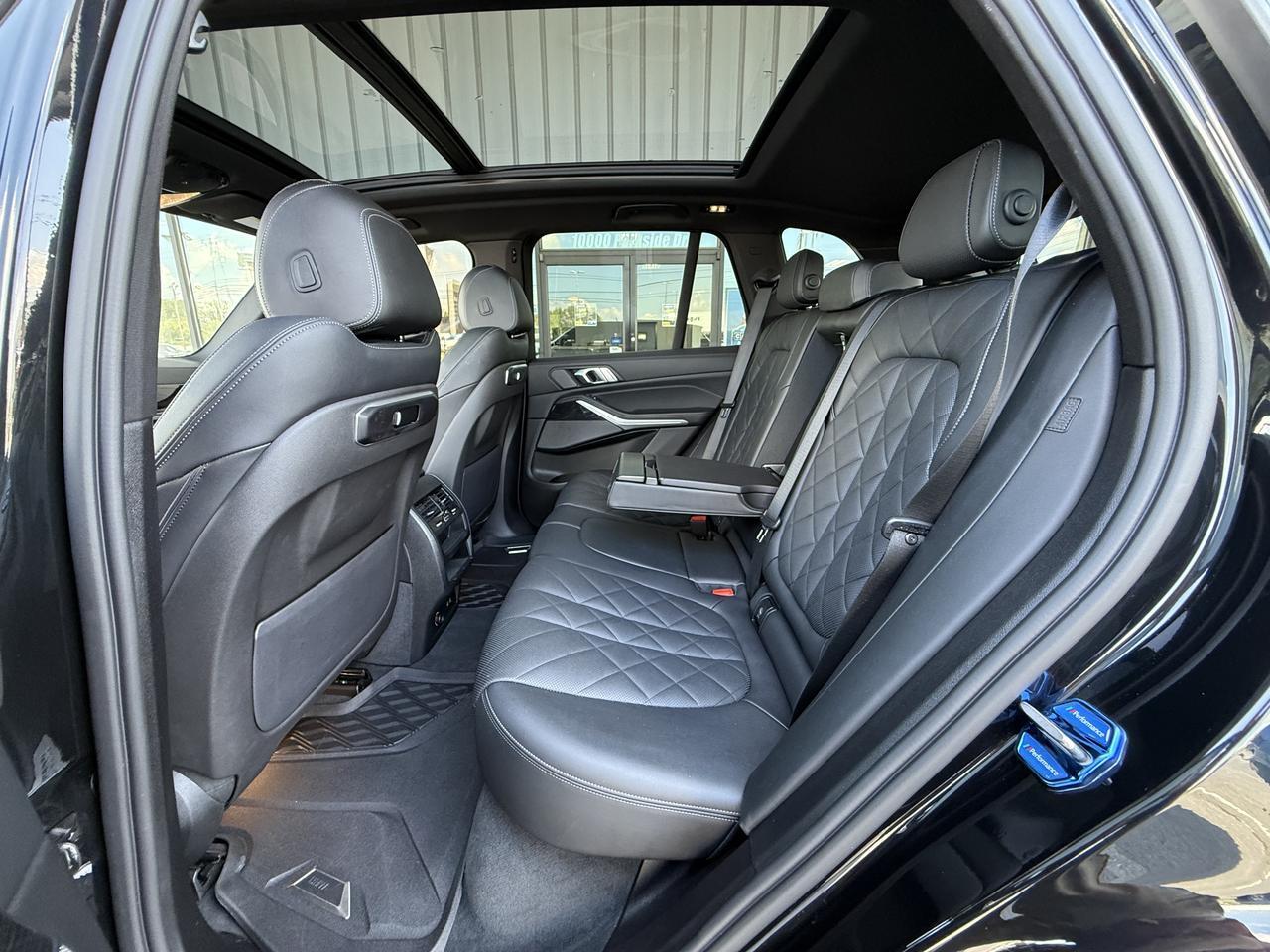 2024 BMW X5 xDrive40i Knoxville TN