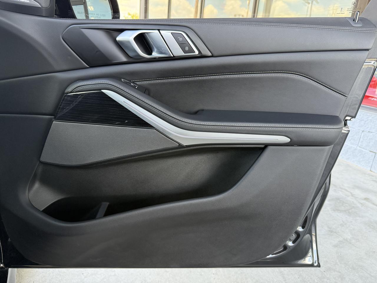 2024 BMW X5 xDrive40i Knoxville TN