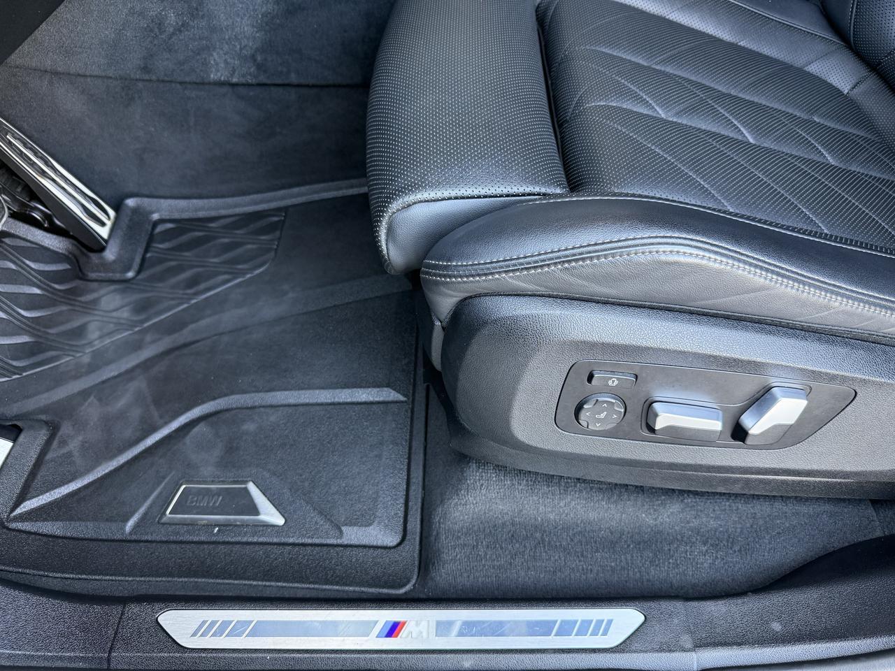 2024 BMW X5 xDrive40i Knoxville TN