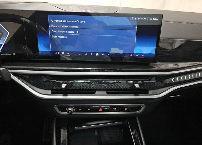2024 BMW X5 xDrive40i Knoxville TN