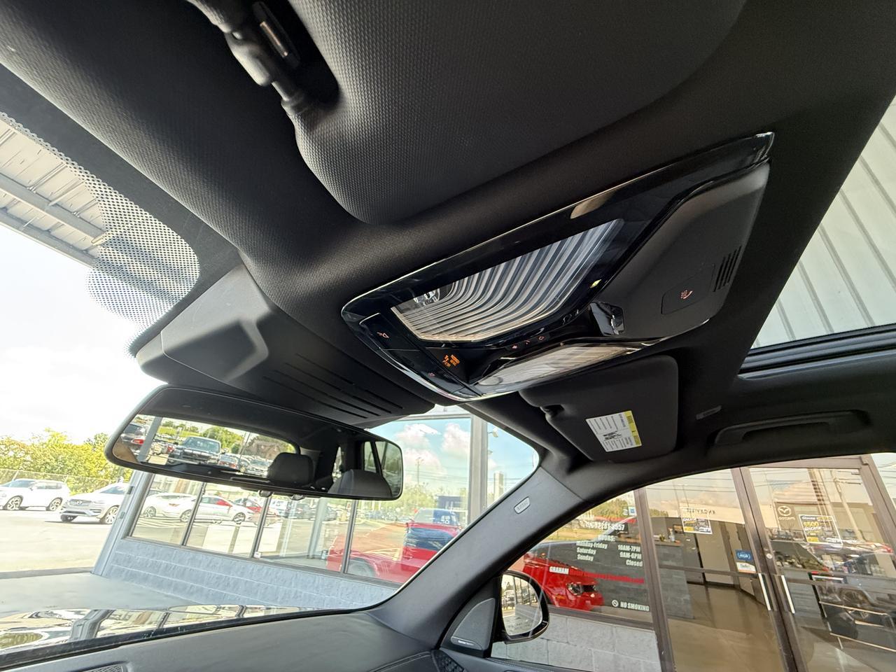 2024 BMW X5 xDrive40i Knoxville TN
