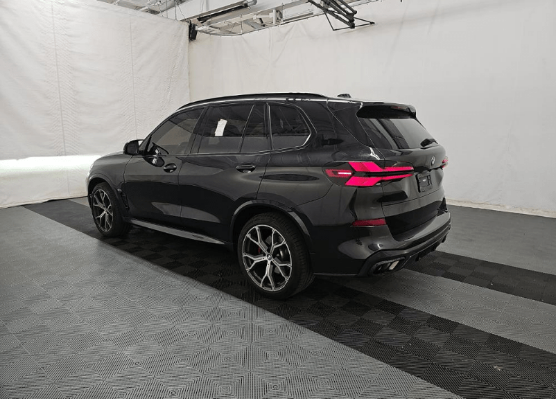 2024 BMW X5 xDrive40i Knoxville TN