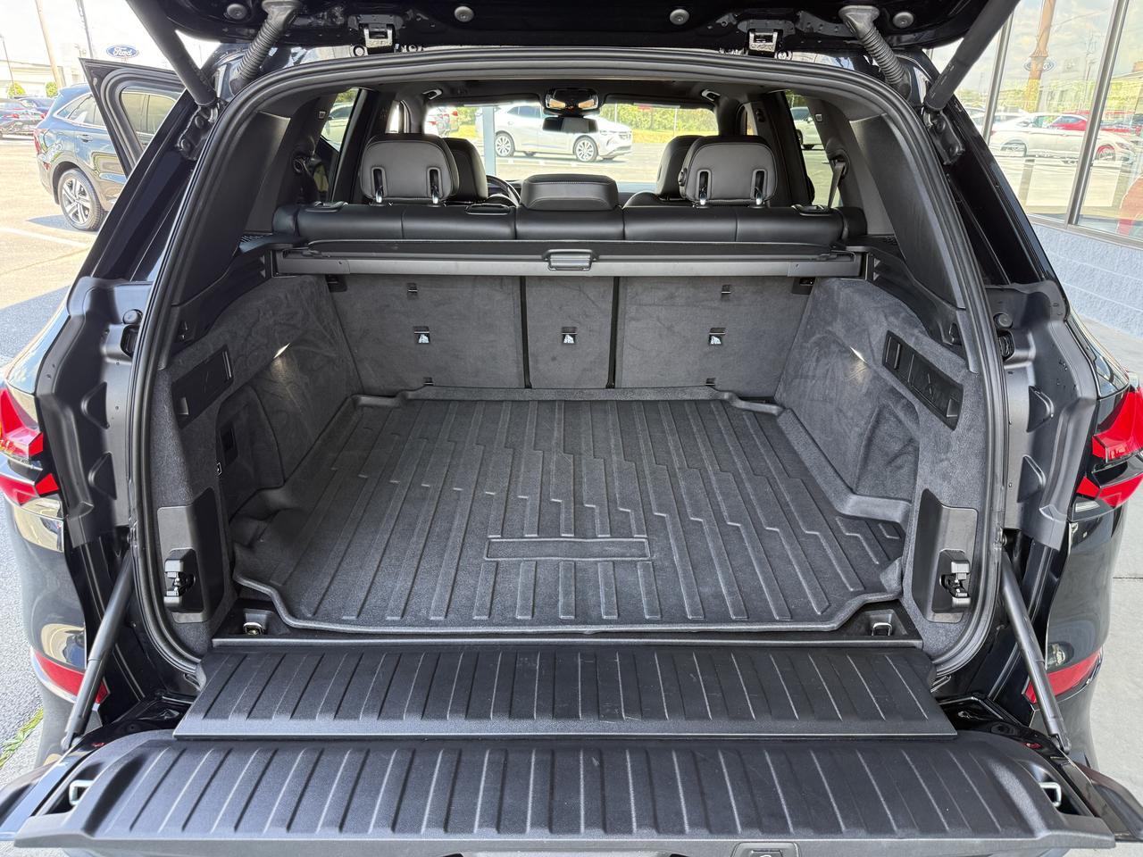 2024 BMW X5 xDrive40i Knoxville TN