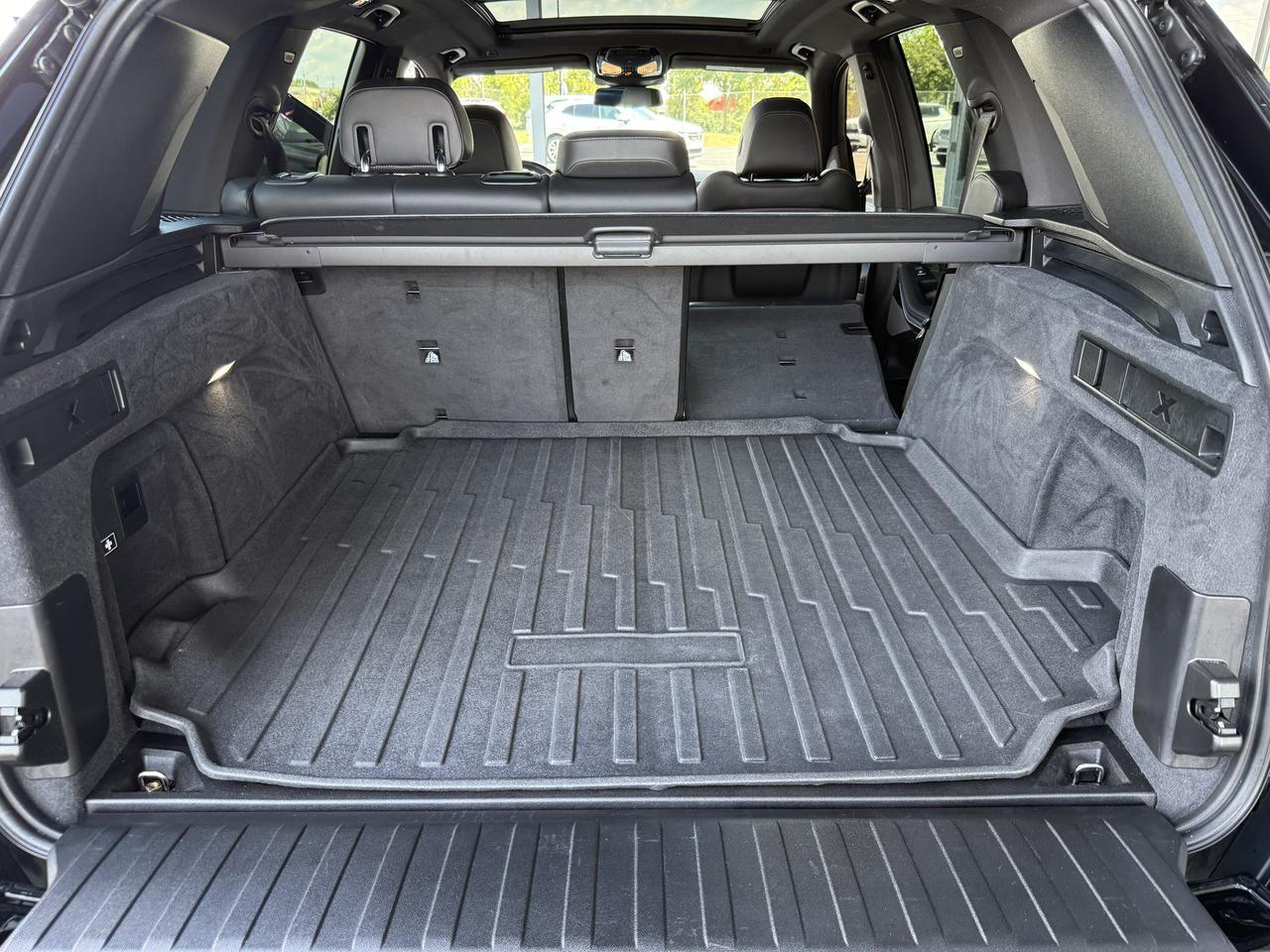 2024 BMW X5 xDrive40i Knoxville TN